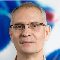 Peter Bobbert