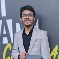 Naitik Trivedi