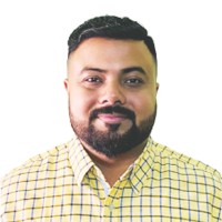 Krishanu Bhattacharjee