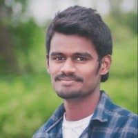 Rakesh M