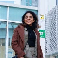 Kavitha Das