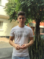 Diego Zetina Madrid