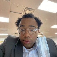 Isiah Barker