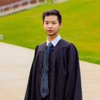 Wufangjie(Jeremy) Ma