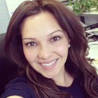 Lidia Chaidez