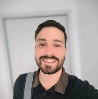 Matheus Calegari Condino