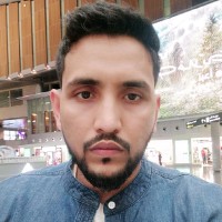 Parvej Shaikh