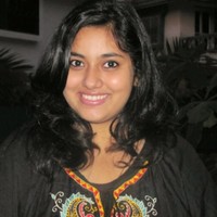 Vaidehi Gupte