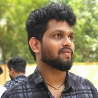 Anil Kumar K P