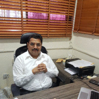 Anil Patwardhan