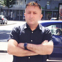 Afshin Mehrdar