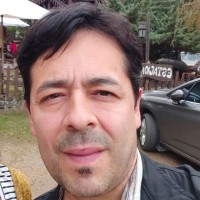 César Alarcón