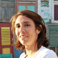 Cécile Deshayes