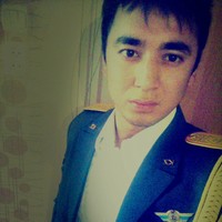 Алишер Джардемов