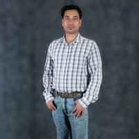 Lalit Keshari Hairchandan