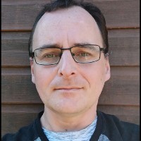 Mark Smith