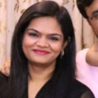 Armeen Keshwani