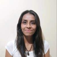 Claudia Morón Cabezas