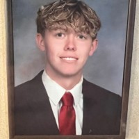 Caleb Waddick