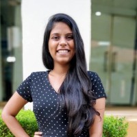 Priya D'Souza