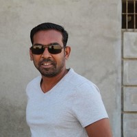 Sudarshan Dandge