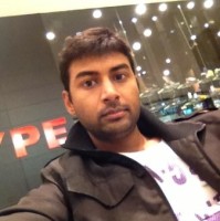 Jayesh Joshi