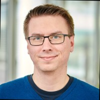 Florian Enkel