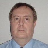 Simon Egerton