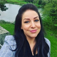 Siân Mccrilley Fcca