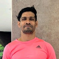 Muhammed Sajith