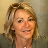 Marielle Joubert