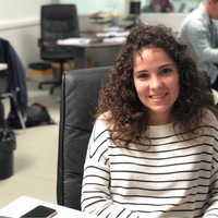 Maria Martinez Rodriguez