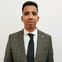 Manuel Alejandro Mendez Sandoval