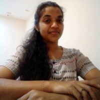 Shalini P B
