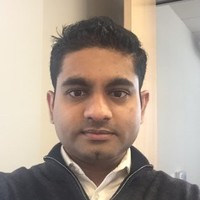 Himanshu Gupta