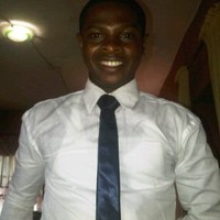 Ethelbert Nwosu