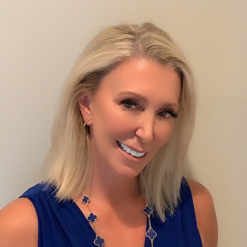 Heather Mitchell