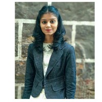 Gayatri Parmar