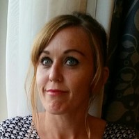 Stina Storebråten