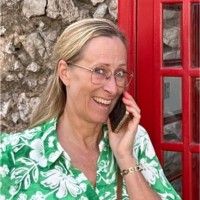 Annemieke Vos
