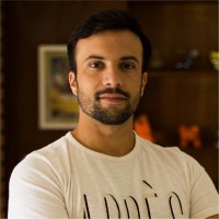 Joaquin Serrano