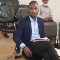 Issa Aguibou COULIBLY