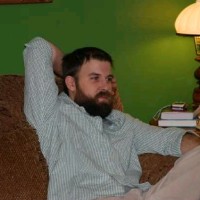 Jeff Mueller