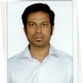 Keerthi Raj N J