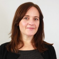 Liz Goodall