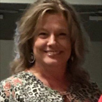 Kim Tucker
