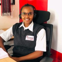 Joyce Karia