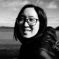 Lynn Chiang