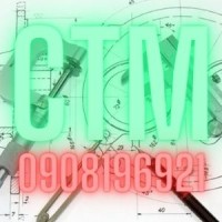 Máy Công Nghiệp Chế Tạo