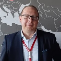 Boguslaw Sinicki